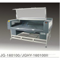 Double Heads Laser Cutting Machine